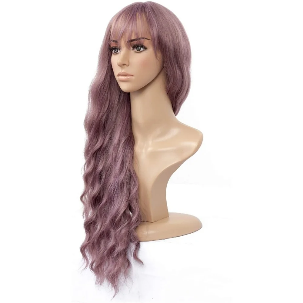 Blooming Hair 26